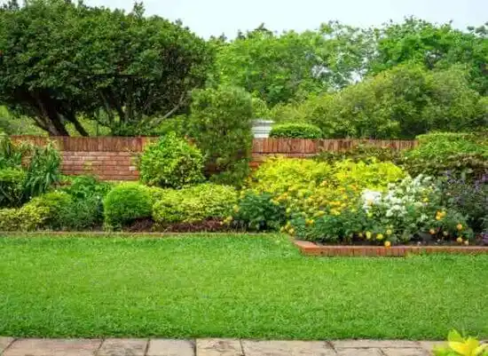 landscaping services South Kensington